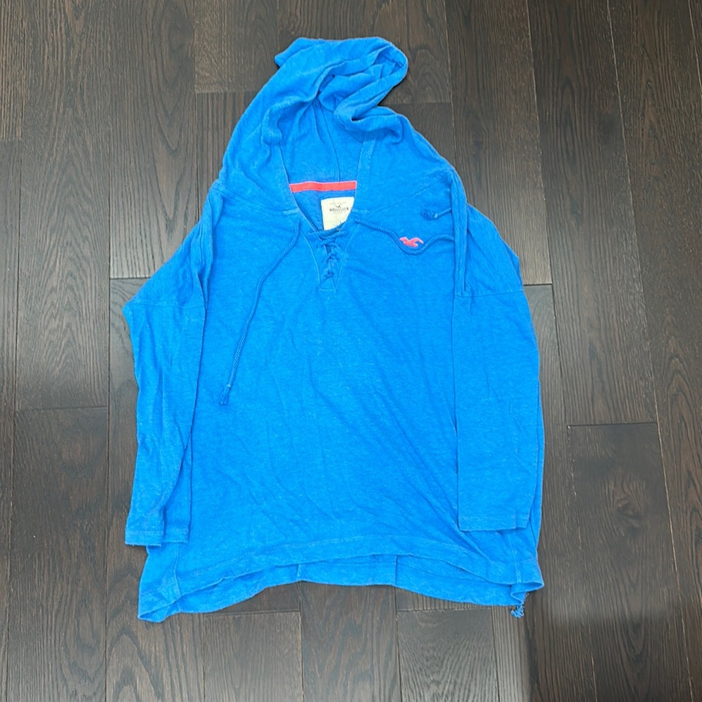 Hollister Thin Sweater | Women’s Size S